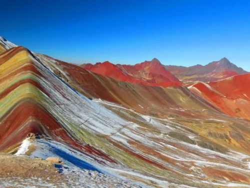 IMAGEN DESTACADA PRODUCTO INCA TRAVEL - Montaña de los 7 colores
